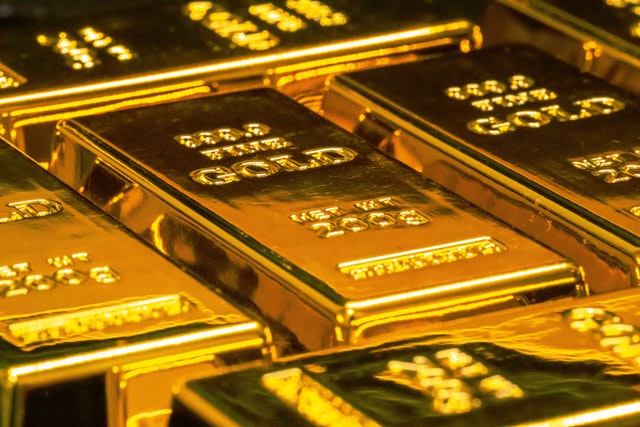 gold investors list
